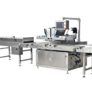 Automatic Candy Bar Production Line