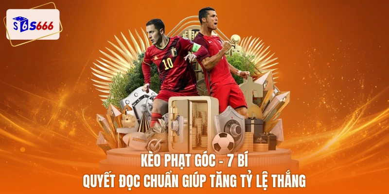 Kèo phạt góc